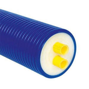 MICROFLEX DUO 25 X 2,3 CV CHAUFFAGE