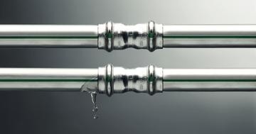VIEGA PERS BUIS INOX 28 X 1,2 6M SANPRESS