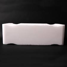 ZOUT SOFT SEL BLOKKEN 2.3KG 200x100x65   (per 4stuks)