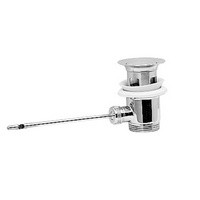 KVR AUTOMATISCHE LEDIGING 5/4 OUD BRONS