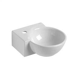 SPHINX ATLANTIC HOEK LAVE-MAINS 34 X 34 WIT ///