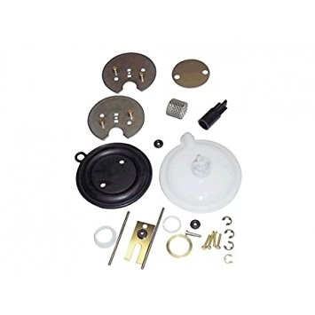 BULEX O REPARATIESET OPALIA WATERGEDEELTE