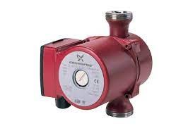 GRUNDFOSS CIRCULATIEPOMP UP 20-60N 5/4 150MM SANITAIR