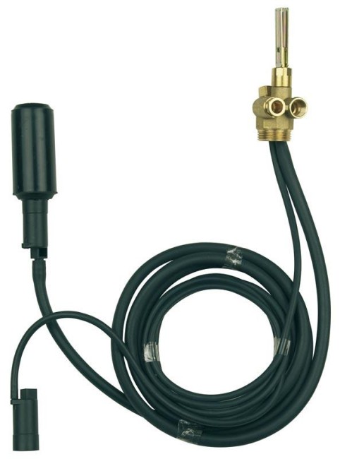 WATTS AANZUIGSET 4/4" MB 220/GP 3/8"drijvende vlot