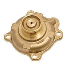 VAILLANT O DEKSEL VOOR WATERGEDEELTE