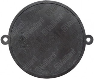 VAILLANT O MEMBRAAN KOMPLEET MAG 275/400