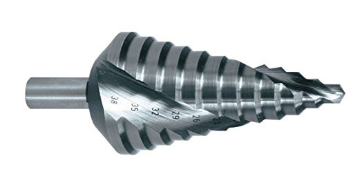 RUKO TRAPPENBOOR 6 TOT 37MM
