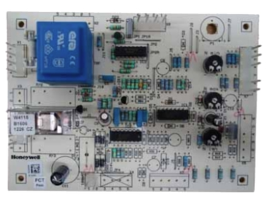 ACV O PRINTPLAAT BG 2000MV SPRINT