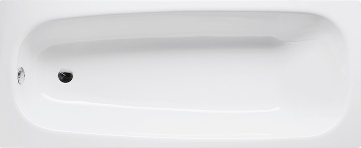 BETTE BAD FORM 175 x 75 WIT