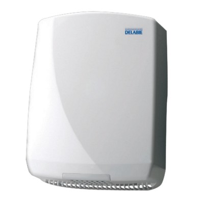 DELABIE HANDENDROGER  WIT ABS