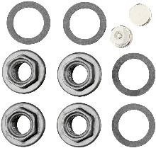 KIT FONTE RADIATOR REDUCTIE 5/4 - 1/2