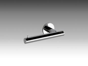 INDA TOUCH TOILETROLHOUDER PLAATSING RECHTS