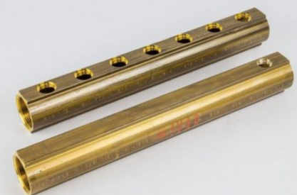 BEG KOL 5/4 7UITGANGEN + 3/8