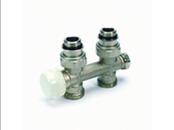 BEG H-STUK VLOER M24 THERMOSTATISEERBAR