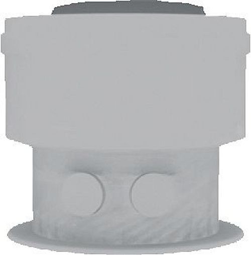 BULEX A ADAPTER 60/100 >> 80/125 ENKEL VOOR OPALIA !!!!!!