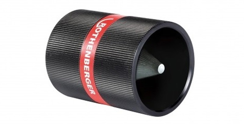 ROTHENBERGER FREES VOOR KOPER EN INOX 10 - 54