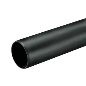 BUIS ZWART PPC 32MM X 1.8MM 4M ///// 