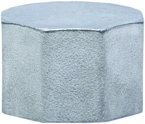 BONNET INOX 1/2