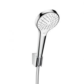 HANS GROHE HANDDOUCHE CROMA SELECT S VARIO / PORTER'S SET 1,25M