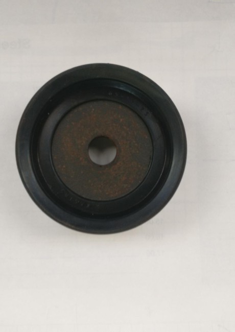 CLASAL O ZUIGER IN SIMIRIT DIANA 1500 45MM 2V25