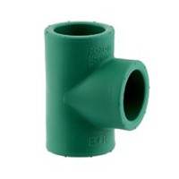 T PPR 20MM GROEN