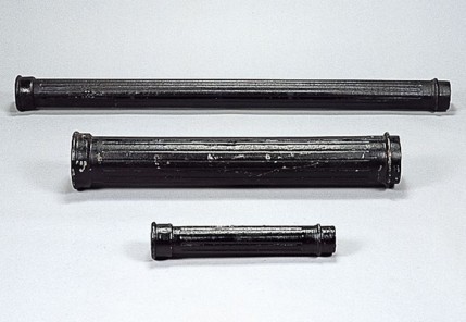 BUIS FONTE ROND 80MM 1M GERIBD