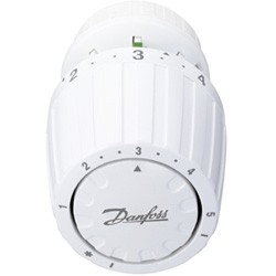 DANFOSS THERM.KOP RA 2980 CLIC NIEUW 013G2980