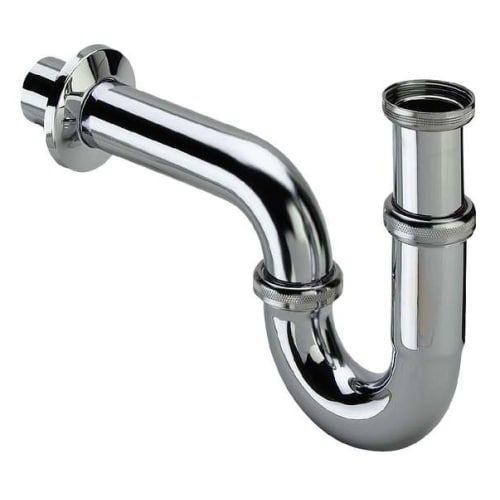 VIEGA LAVABO SYPHON VLOEI S 11/4 32 OUD