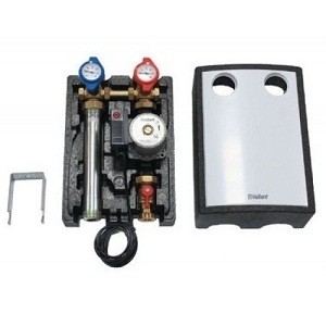 WATTS POMPGROEP HK 8180 HOGE TEMP RADIATOREN WILO YONOS