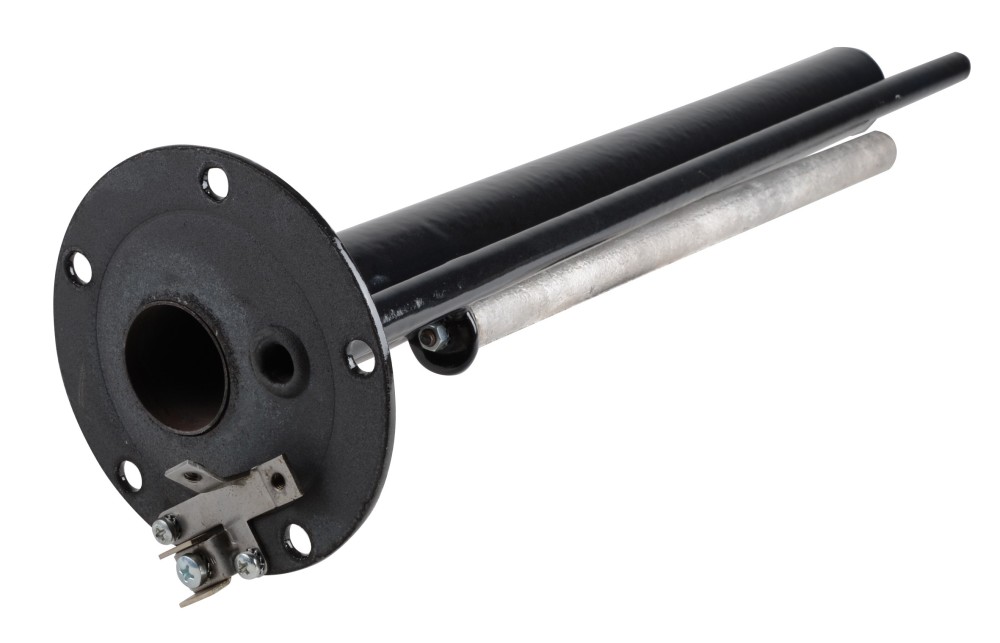 ARISTON O HULS 45cm + ANODE 5/75 EMAIL MONO