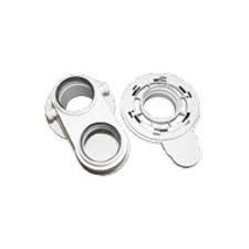 BUDERUS ADAPTER GB192i 2X80  