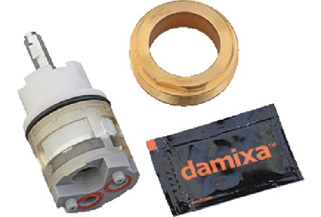 DAMIXA O HERSTELSET BINNENWERK MERKUR