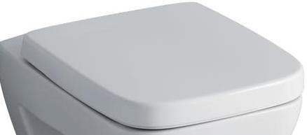KERAMAG RENOVA NR 1 PLAN WC-ZITTING SOFTCLOSE