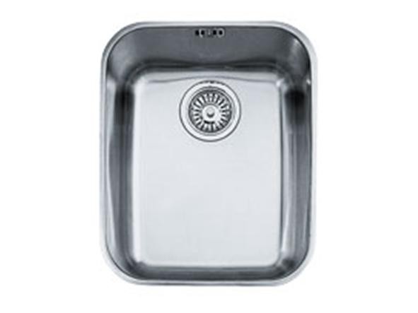 FRANKE ARIANE SPOELBAK ONDERBOUW BINNENMAAT 350 X 435 X 180 ( new SRX1103401 )