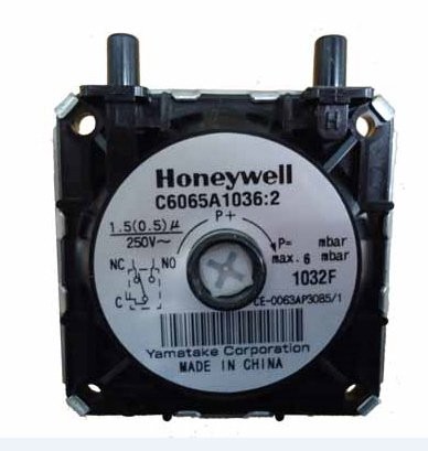 ACV O PRESSOSTAAT DELTA 30 GB HRN