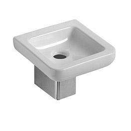 SPHINX 450 SIFONKAP VOOR FONTEIN RVS 