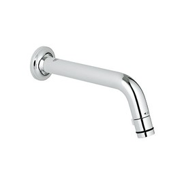 GROHE UNIVERSAL KOUDWATERKRAAN WANDMODEL SPRONG 18,5 CM