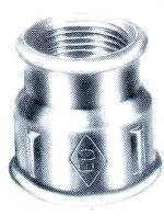 REDUCTIEMOF 6/4 5/4 GALVANISE