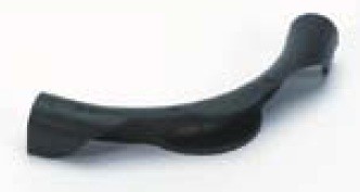 BEG OPEN MUURBOCHT PVC 16-18MM