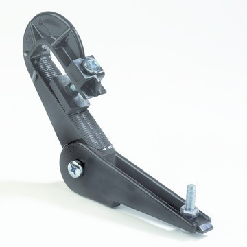 GOFIX BRUIN PVC GOLFDAKHAAK