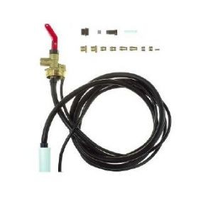 WATTS AANZUIGSET 4/4 MB220  3/8 2m20