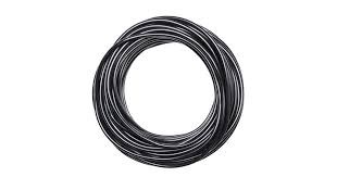 EURO PVC LEIDING VOOR PEILMETER UNITEL PE 4/6 20M