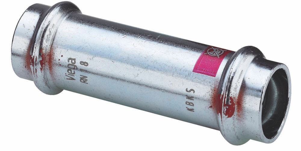 VIEGA PRESTABO SCHUIFMOF 22MM LANG