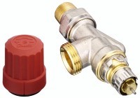 DANFOSS KRAANHUIS 3/8 HOR/HAAKS UK