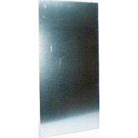 BEG METAALPLAAT VOOR DROOG SYSTEEM 