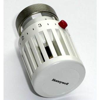 HONEYWELL THERMOSTAATKOP OUD M40