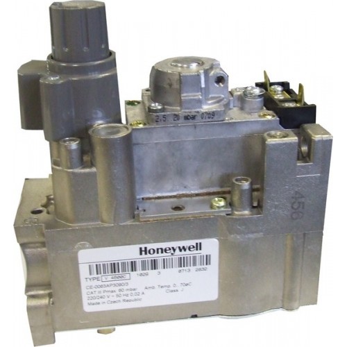 HONEYWELL GASBLOK 220V Sime V4600C1086U 1/2 220v