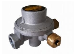 GAS ONTSPANNER TYPE 954 1/2 IN 3/8 UIT 1°TRAP   S5325