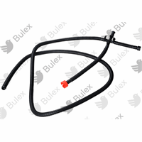 BULEX O AFVOERSLANG VOOR THEMATEK