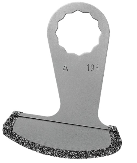 FEIN VEIL EN VOEG BLAD 